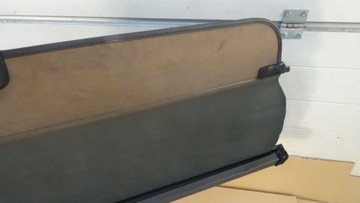 GALANT VIII 8 ROLETA KUFRU KOMBI