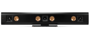 НАСТЕННАЯ САУНДБАР KLIPSCH RP-440D SB