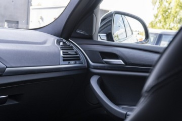 BMW X4 G02 SUV Facelifting 2.0 20d 190KM 2025 BMW X4 xDrive20d DEMO - Koła zimowe w cenie!, zdjęcie 21