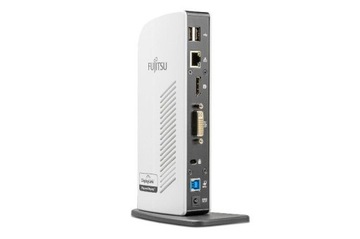 Док-станция Fujitsu Port-Replicator PR08 USB 3.0
