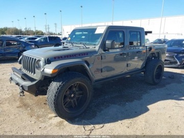 Jeep Gladiator 2023 Jeep Gladiator Rubicon 2023 3.6 Benzyna 285KM, zdjęcie 1