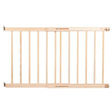 ДЕРЕВЯННЫЕ ВОРОТА ДЛЯ ЛЕСТНИЧНЫХ ДВЕРЕЙ, ДЕРЕВЯННЫЕ 72-122см