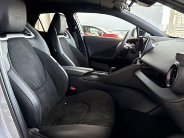 Toyota C-HR II SUV 2.0 Hybrid Dynamic Force 197KM 2024 Toyota C-HR 2.0 Hybrid GR Sport 2.0 Hybrid Dynamic, zdjęcie 8