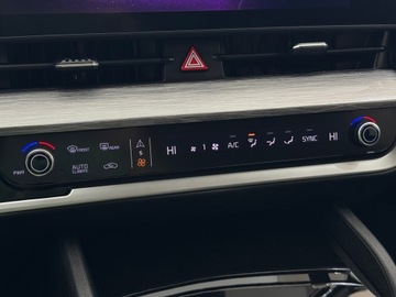 Kia Sportage V SUV 1.6 T-GDI MHEV 180KM 2022 Kia Sportage L + Smart / 1 właściciel / Salon Pols, zdjęcie 24