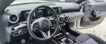 Mercedes CLA C118/X118 Shooting Brake 1.5 180d 116KM 2020 Mercedes-Benz CLA 1.5CDi 115kM Klima Temp. Voice Assistant Full LED BLIS K, zdjęcie 7
