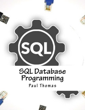 Thomas, Paul SQL Database Programming