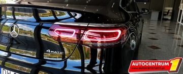 Mercedes GLC C254/X254 2022 Mercedes-Benz GLC GLC COUPE z polskiego salonu Tylko 16.5oo km AMG Mozliw, zdjęcie 22