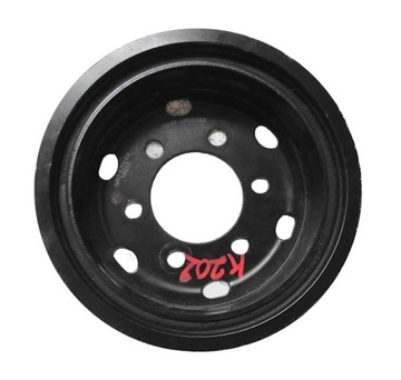 K202 KOLO ŘEMENICE KLIKOVÉ HŘÍDELE JAGUAR F PACE X TYP 3.0 SC 9W83-6316-EA