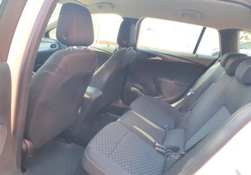 Opel Astra K Sportstourer Facelifting 1.5 Diesel 105KM 2021 Opel Astra Salon PL Bezwypadkowa Serwis GetHelp 1.5 Diesel 105KM, zdjęcie 12