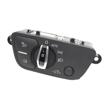 4M0941531AA Car Headlight Adjustment Control Switch Replacement Acce~35688