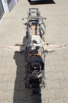 Рама Polaris Sportsman 550