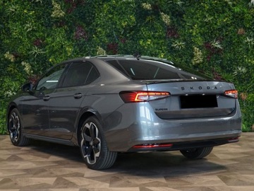 Skoda Superb IV Liftback 2.0 TSI 204KM 2025 Sportline 2.0 TSI 204KM DSG, zdjęcie 2