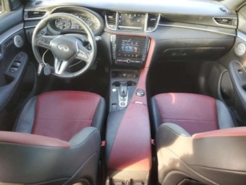 Infiniti QX50 2023 Infiniti QX50 2023, 2.0L, 4x4, SPORT, od ubezpieczalni 2.0 Benzyna 268KM, zdjęcie 6