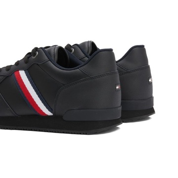 Tommy Hilfiger Sneaker r. 41 FM0FM04281 BDS