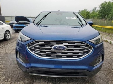Ford Edge II 2022 Ford Edge Sel awd 2.0 Benzyna 250KM, zdjęcie 1