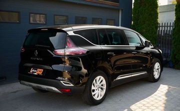 Renault Espace V Van 1.6 Energy dCi 160KM 2015 Renault Espace Renault Espace 1.6 dCi Energy Zen EDC 1.6 Diesel 160KM, zdjęcie 39