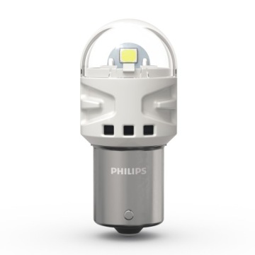 Светодиодные лампы PHILIPS Ultinon Pro3100 P21W 6000K
