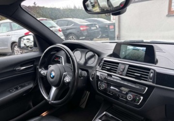 BMW 2018 BMW 1M Samochod z gwarancja 3.0 Benzyna 340KM, zdjęcie 12