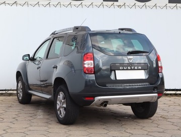 Dacia Duster I SUV Facelifting 1.6 16V 105KM 2014 Dacia Duster 1.6 16V, Salon Polska, Serwis ASO, zdjęcie 3