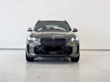 BMW X5 G05 SUV Facelifting 3.0 40i 381KM 2026 BMW X5 xDrive40i Sport Suv 3.0 (381KM) 2026, zdjęcie 6