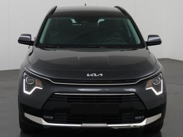 Kia Niro II 2025 KIA Niro 1.6 GDI Hybrid L Suv 136KM 2025, zdjęcie 1