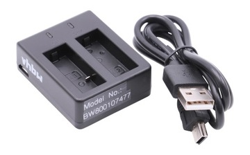 Ładowarka USB-C do Qumox Sport Camera DX 288813