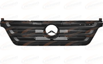 MERCEDES AXOR ATRAPA GRILL