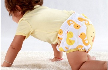 ТРЕНИРОВОЧНЫЕ ПОДГУЗНИКИ ТРУСИКИ ДЛЯ ПОДГРУЖЕНИЙ 12-16КГ PIAMBO 3ШТ.