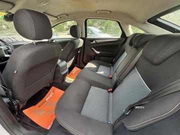 Ford Mondeo IV Sedan 1.6 Duratorq TDCi 115KM 2014 Ford Mondeo Ford Mondeo 1,6 Diesel Super stan Zamiana 1.6 Diesel 116KM, zdjęcie 5