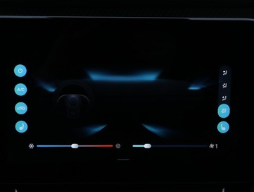 MG ZS II SUV Classic 1.5 VTi-Tech 106KM 2024 MG ZS SUV 1.5, 1. Właściciel, Serwis ASO, VAT 23%, zdjęcie 17