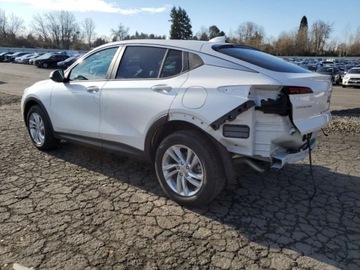 Buick 2024 Buick Inny Envista Preferred 2024 1.2l 1.2 Benzyna 137KM, zdjęcie 1