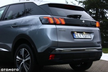 Peugeot 3008 II Crossover Facelifting  1.5 BlueHDi 130KM 2022 Peugeot 3008 Peugeot 3008 BlueHDi 130 Stop amp Start EAT8 Allure 1.5, zdjęcie 7