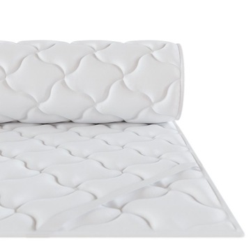 NAKŁADKA NA MATERAC 120x200 TOPPER NAWIERZCHNIOWY