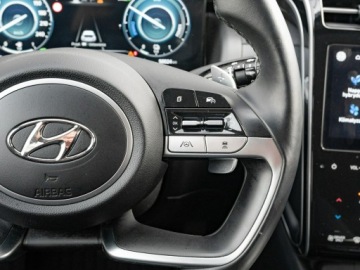 Hyundai Tucson IV 2021 Hyundai Tucson GD6U875#1.6 T-GDi HEV Executive 4WD, zdjęcie 16