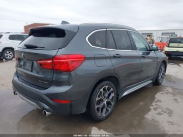 BMW X1 F48 2021 BMW X1 xDrive28i 2021 2.0 Benzyna 228KM, zdjęcie 5