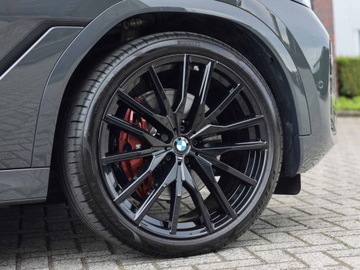 BMW X6 G06 SUV Facelifting 3.0 30d 298KM 2025 BMW X6 xDrive30d Sport Suv 3.0 (298KM) 2025, zdjęcie 14