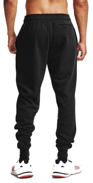 Spodnie męskie Under Armour Rival Fleece Jogger cz