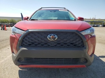 Toyota 2023 Toyota Corolla Cross Le 2023 2.0l 2.0 Benzyna 169KM, zdjęcie 5