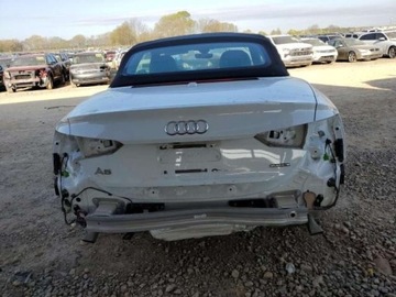 Audi A5 F5 2021 Audi a5 2021, 2.0L, PREMIUM PLUS, od ubezpieczalni 2.0 Benzyna 261KM, zdjęcie 3