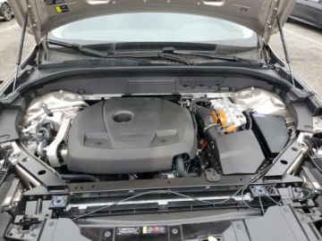 Volvo XC60 II 2025 Volvo XC 60 Plus 2025 2.0l 2.0 Hybryda 247KM, zdjęcie 6