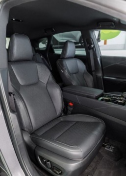 Lexus RX V 2024 Lexus RX 350h F Sport Design Technology 2.5 Hybryda 243KM, zdjęcie 17