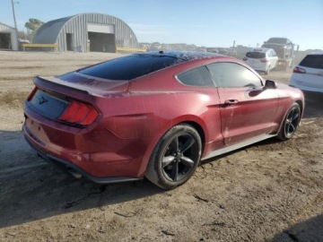 Ford Mustang VI 2019 Ford Mustang 2019 2.3 Benzyna 310KM, zdjęcie 3