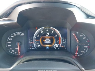 Chevrolet Corvette C7 2014 Chevrolet Corvette Stingray 2014 6.2l 6.2 Benzyna 455KM, zdjęcie 10
