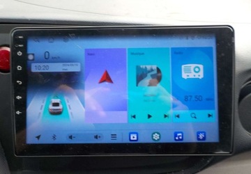 Honda Insight 2009 Honda Insight Okazja 1.3 Hybryda 102KM, zdjęcie 21