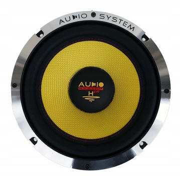 Аудиосистема H165EVO2 2x160W RMS новинка 2019 г. Вроцлав