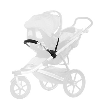 THULE АДАПТЕР DO ПОДРАМНИКА URBAN GLIDE