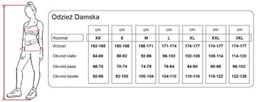 KOSZULKA DAMSKA 4F SPORTOWA T-SHIRT BAWEŁNA S