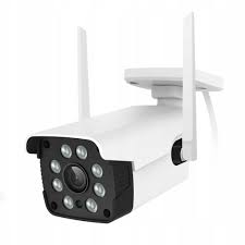 Kamera IP Netvue VIGIL 2