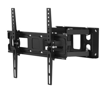 КРЕПЛЕНИЕ Hama ДЛЯ ТЕЛЕВИЗОРА VESA 400X400 ПОВОРОТНОЕ