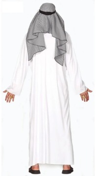 Kostium Arab Szejk strój przebranie roz. L